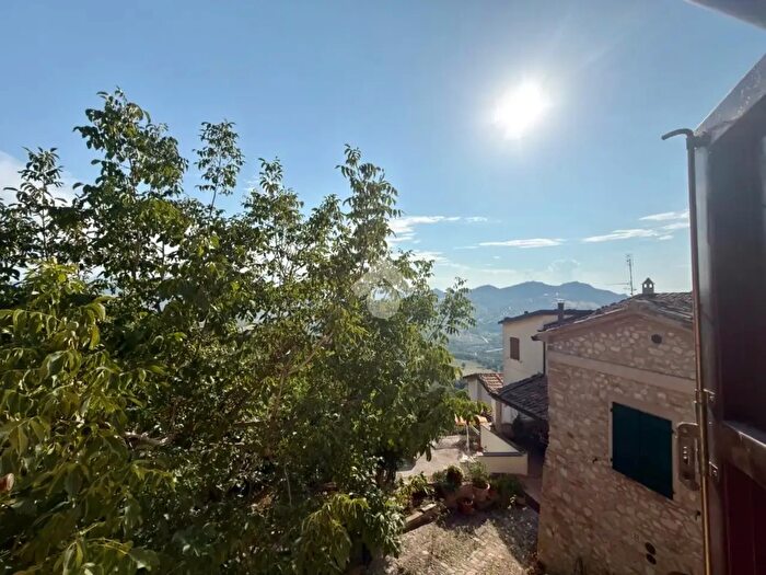 Casa bilocale in vendita in Via Sant'Andrea, Verucchio