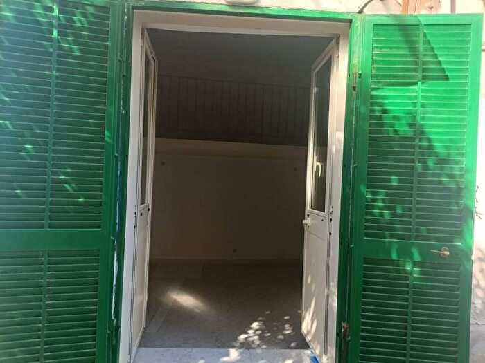 Appartamento bilocale in affitto in Via Aniello Falcone, Vomero, Napoli