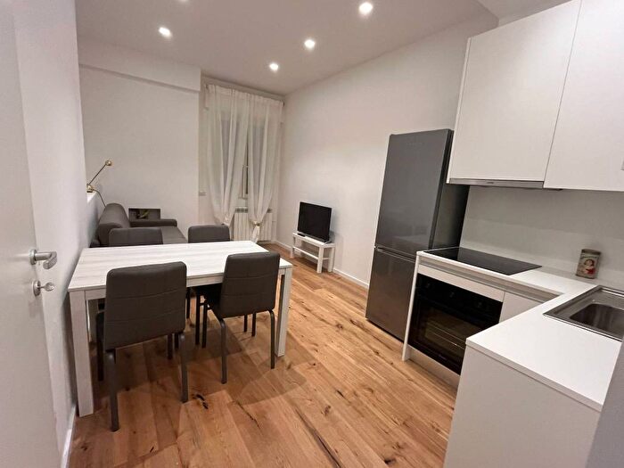 Appartamento bilocale in affitto in Via Armando Falconi, Gorla, Milano