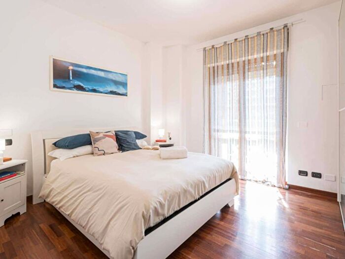 Appartamento bilocale in affitto in Via Stoccolma, Parco Leonardo, Fiumicino