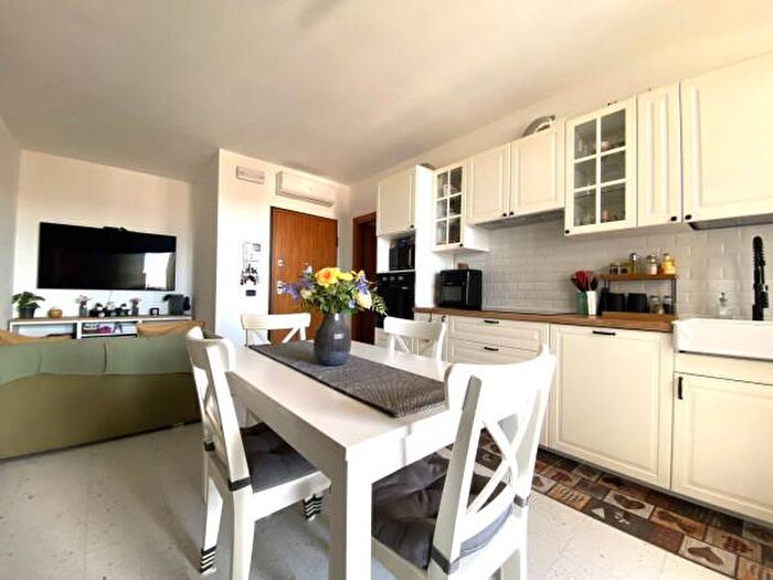 Appartamento trilocale in vendita in Fontaniva