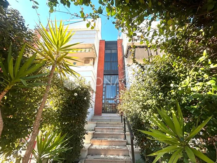 Appartamento trilocale in vendita in Via Perugia, Campomarino