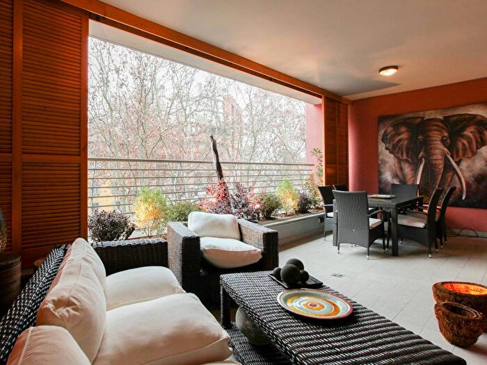 Appartamento bilocale in affitto in Viale Luigi Torelli, Farini, Milano