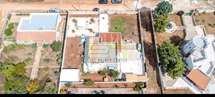 Casa trilocale in vendita in Avola