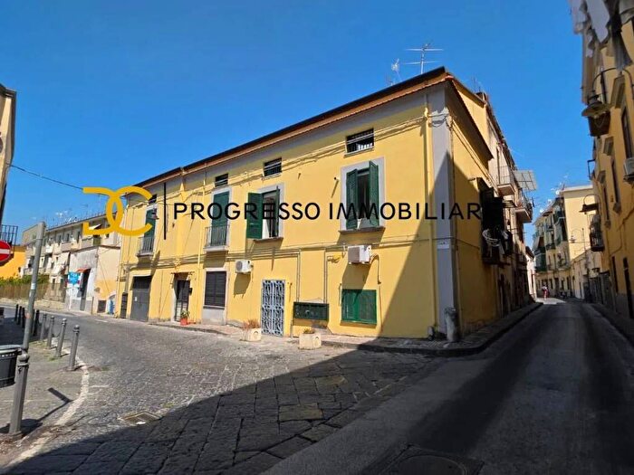 Appartamento bilocale in affitto in Via Scalea, Portici