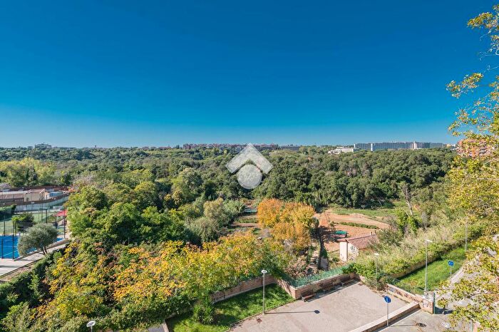 Appartamento trilocale in vendita in Via Romeo Rodriguez Pereira, Roma