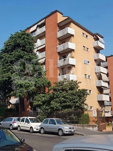 Appartamento monolocale in vendita in Via Bari, Milano