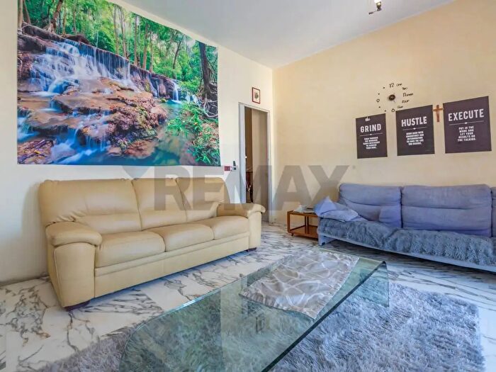 Appartamento quadrilocale in vendita in Via Tiro a Segno, Chieti