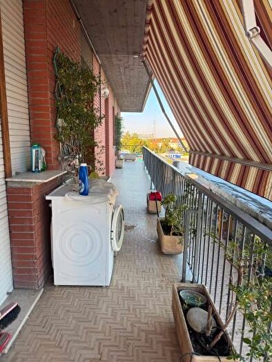 Appartamento con 6 locali in affitto in Zona Industriale Casola Canina, Imola