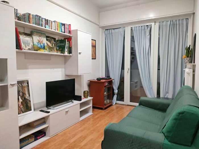 Appartamento bilocale in affitto in Via Forni di Sotto, Ospedale, Udine