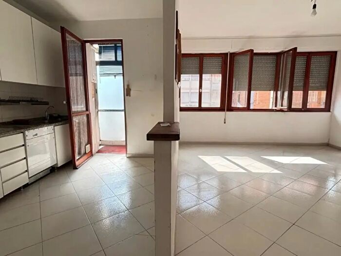 Appartamento quadrilocale in vendita in Ppolito Nievo, Cascina
