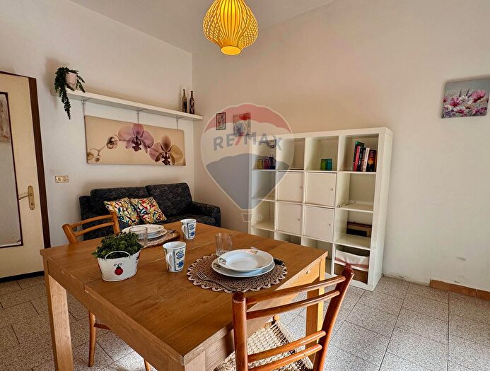 Appartamento bilocale in vendita in Cambiago