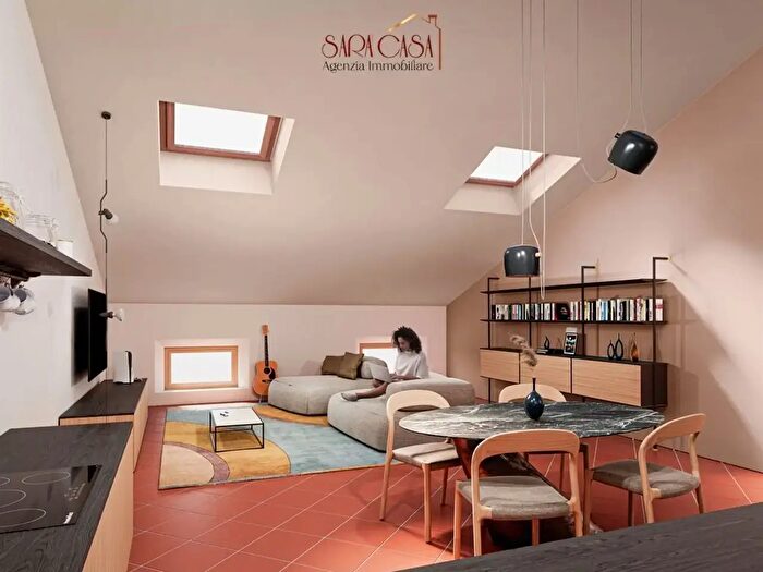 Appartamento trilocale in vendita in Via XX Settembre, Faenza