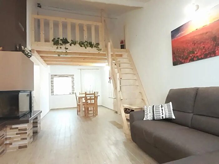 Appartamento quadrilocale in affitto in Torrevecchia Teatina