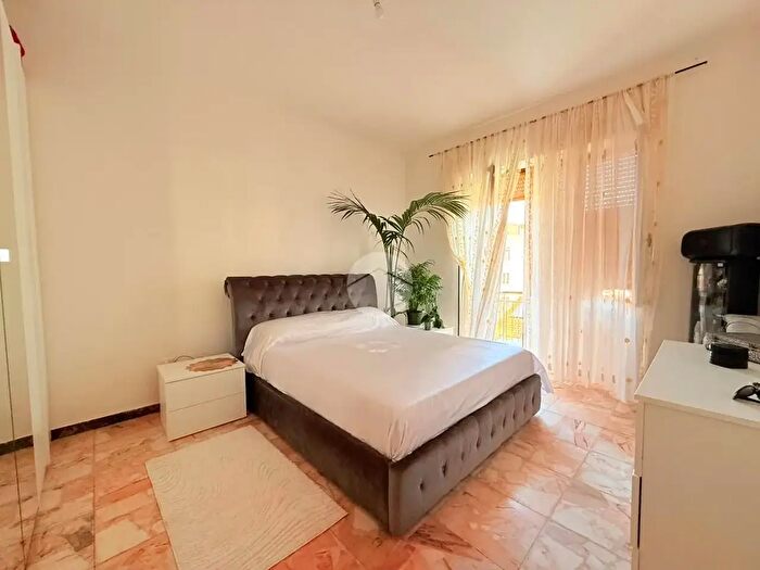 Appartamento quadrilocale in vendita in Via Gioacchino Rossini, Alghero