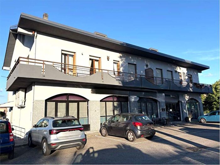 Appartamento trilocale in affitto in VIA REALI, Palazzolo Milanese, Paderno Dugnano