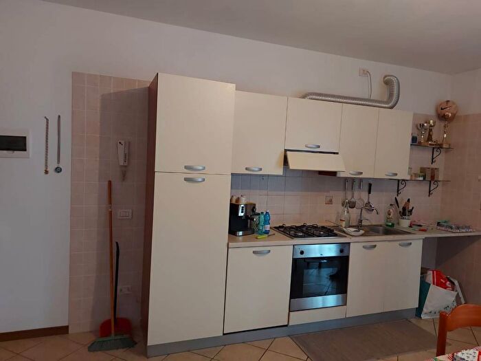 Appartamento quadrilocale in affitto in Centro, Polesella