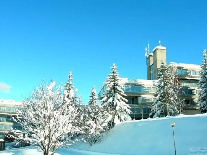 Appartamento bilocale in vendita in Mezzana