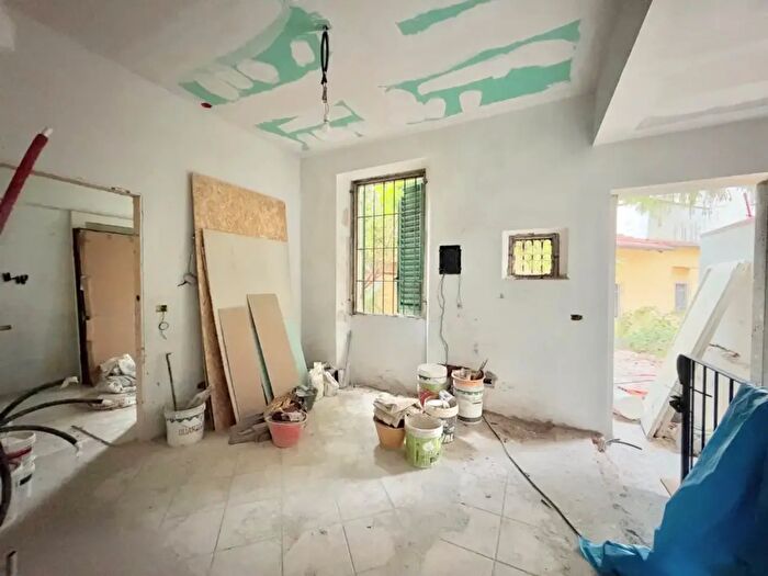 Appartamento bilocale in vendita in Viale Giannotti Sic, Firenze