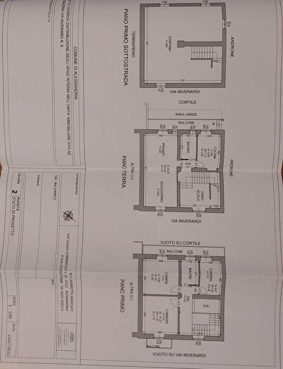 Case in Vendita e in Affitto - 2