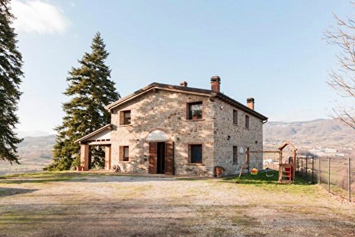 Casa con 5 locali in vendita in Strada dei Francioni, Alto Reno Terme