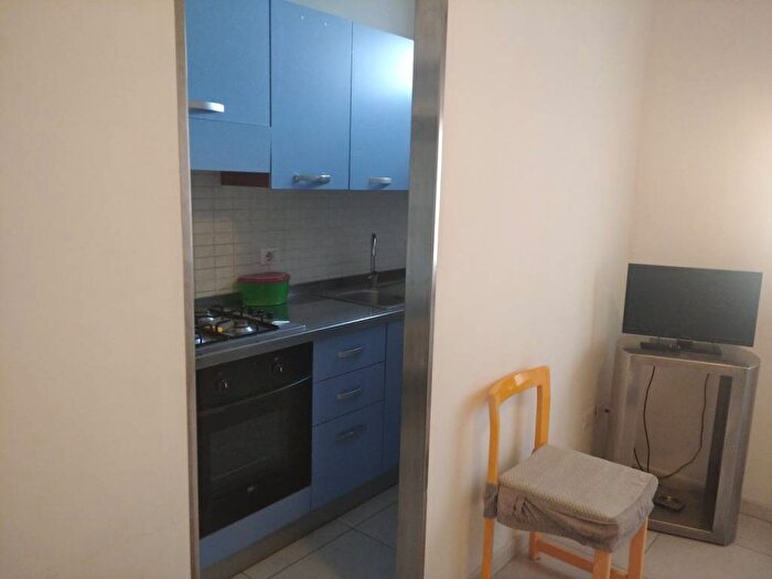 Appartamento trilocale in affitto in Viale Giacomo Matteotti, Civitanova Nord San Gabriele Fontespina, Civitanova Marche