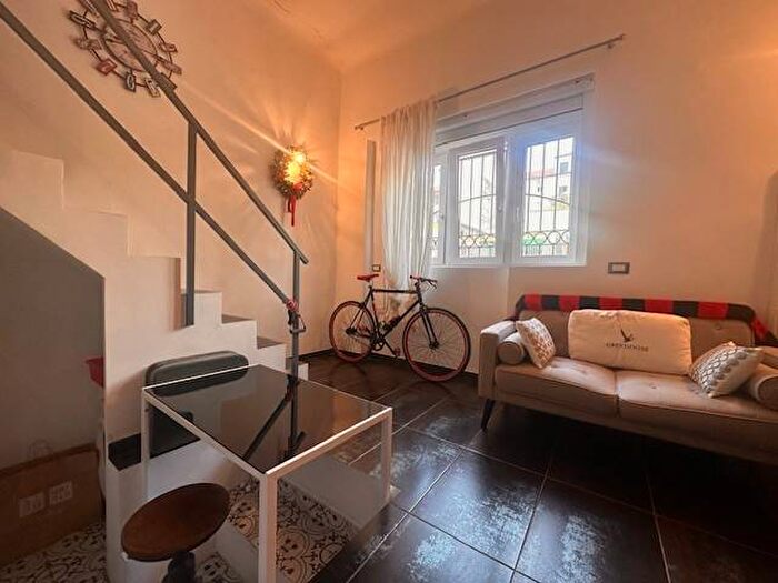Appartamento monolocale in affitto in Via delle Leghe, Pasteur, Milano