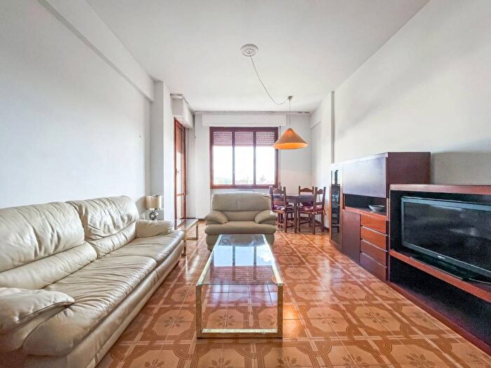 Appartamento trilocale in affitto in Via Panconi, Pistoia Ovest, Pistoia