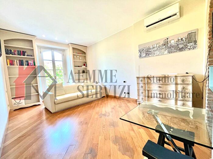 Appartamento monolocale in affitto in Via Giovanni Rasori, Vercelli Wagner, Milano