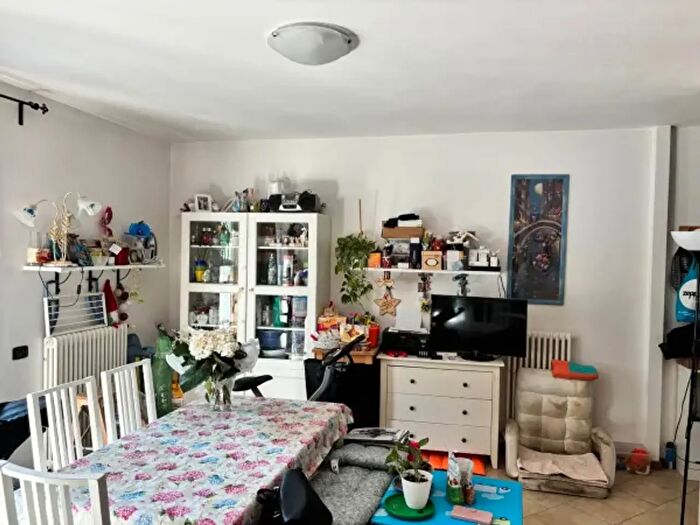 Appartamento bilocale in vendita in Via dei Laghi, Tenno