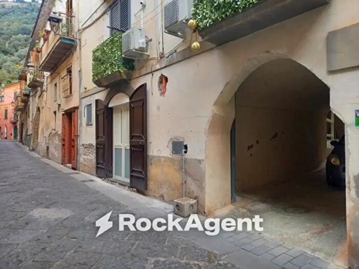 Appartamento bilocale in vendita in Via Mazzini, Sarno