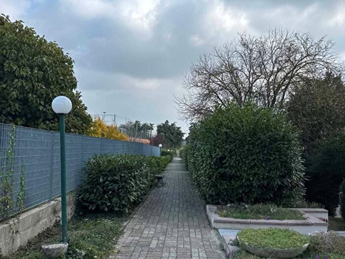 Appartamento con 5 locali in affitto in Via Don Bosco, Centro, Penango