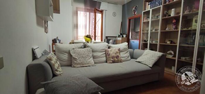 Appartamento trilocale in vendita in Via Fratelli Cervi, Poggibonsi