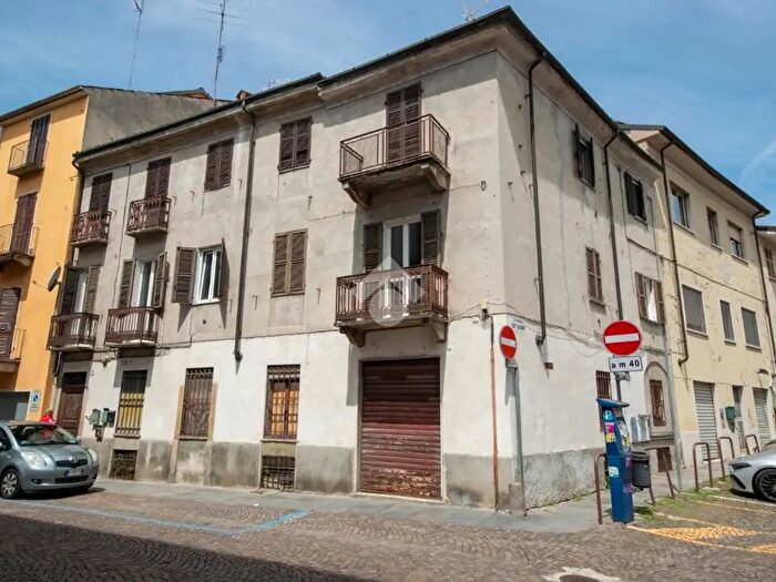 Appartamento bilocale in vendita in Via Ruffino Aliora, Casale Monferrato