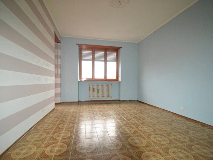 Appartamento trilocale in affitto in Via Maggio, Airali, Luserna San Giovanni