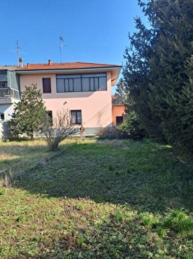 Casa quadrilocale in vendita in Via Croci, San Giorgio Su Legnano