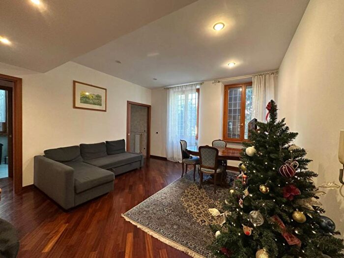 Appartamento bilocale in affitto in Via Molveno, Camilluccia Farnesina, Roma