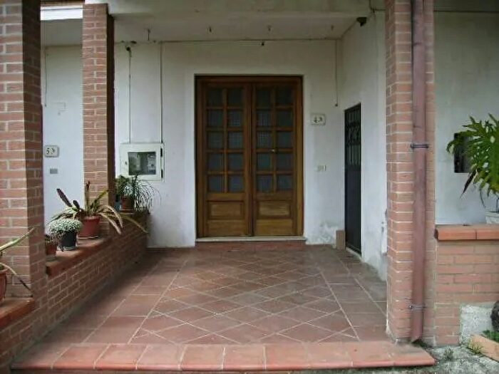 Casa quadrilocale in vendita in San Potito Sannitico