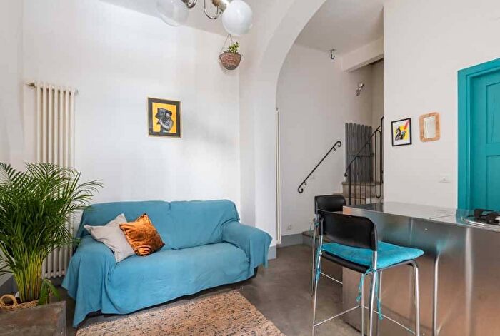 Appartamento bilocale in affitto in Via Armando Quadri, San Vitale, Bologna