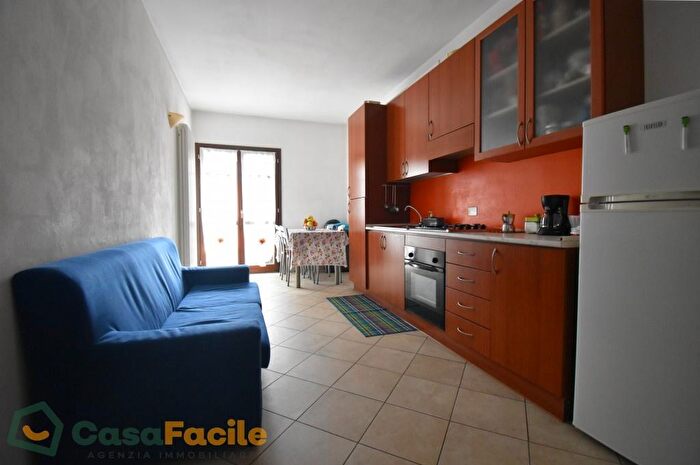 Appartamento trilocale in vendita in Corso Camillo Benso Conte di Cavour, Cesena