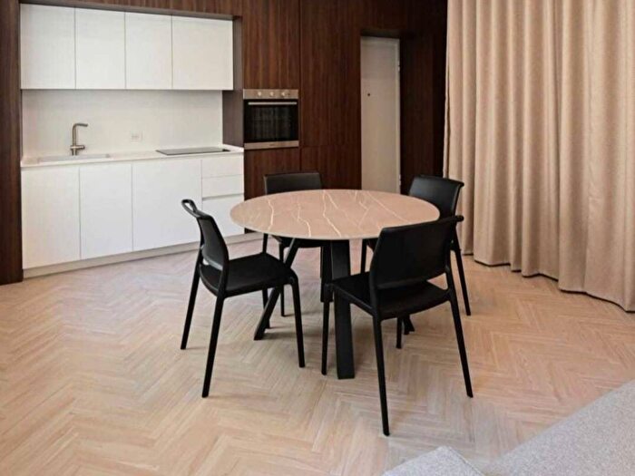 Appartamento monolocale in affitto in Via Santorre di Santarosa, Centro, Civitanova Marche