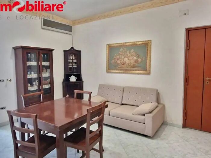 Appartamento bilocale in vendita in Via Ignazio Falconieri, Napoli