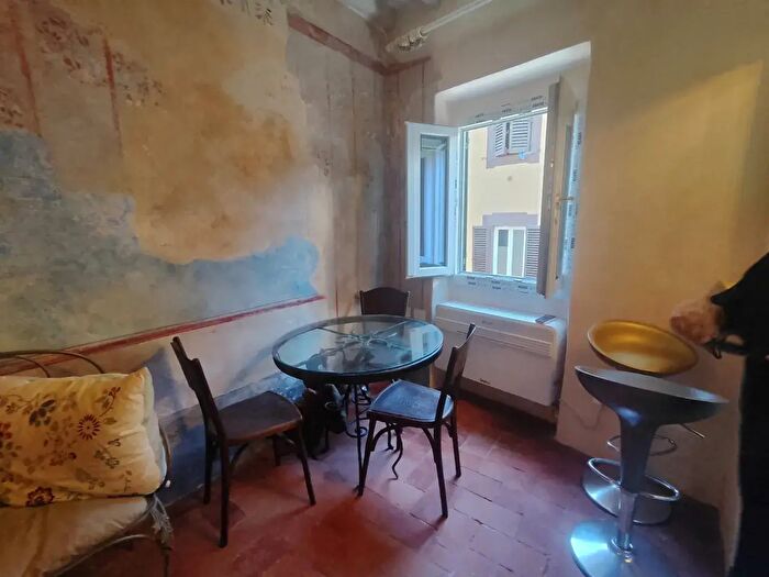 Appartamento bilocale in affitto in Via Palazzuolo, Firenze