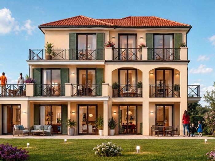 Casa in vendita in Centro, Bordighera