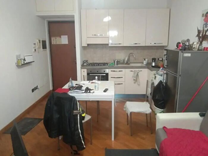 Appartamento bilocale in affitto in Prato