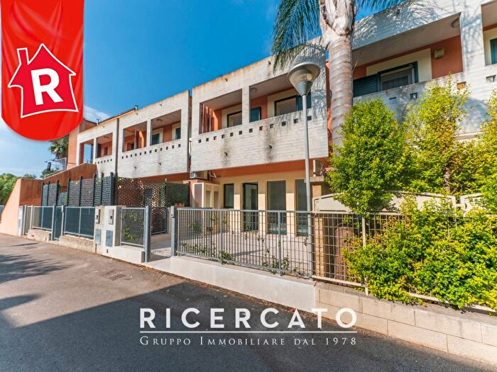 Casa con 5 locali in affitto in Via Orvieto, Mezzagrande, Lecce