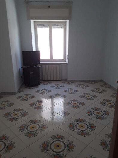 Appartamento bilocale in affitto in Via Giordano Bruno, Napoli