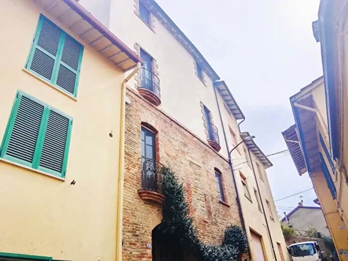 Casa trilocale in vendita in Via Francesco Maturanzio, Deruta
