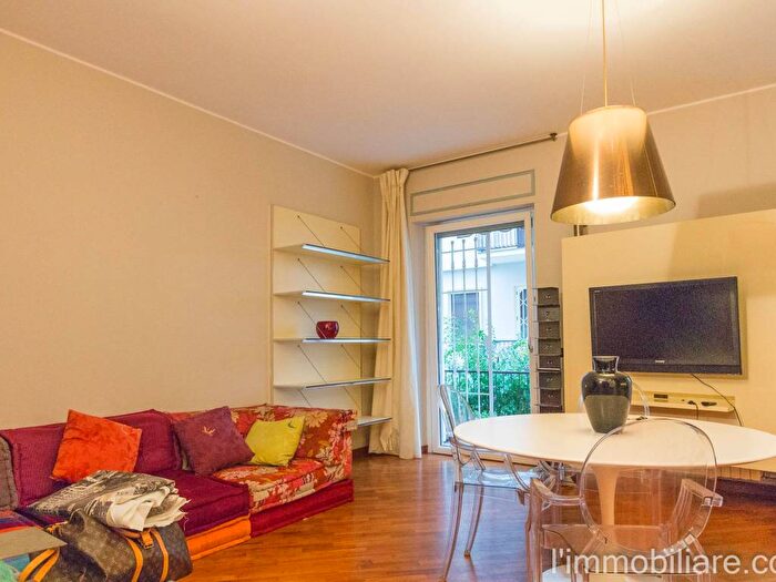 Appartamento bilocale in affitto in Via Carlo Ederle, Borgo Trento, Verona