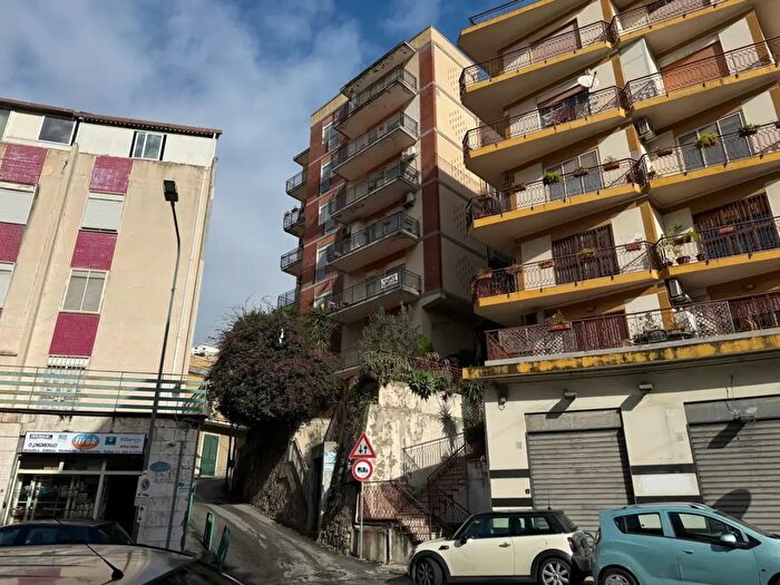 Appartamento bilocale in vendita in Viale Principe Umberto d, Messina